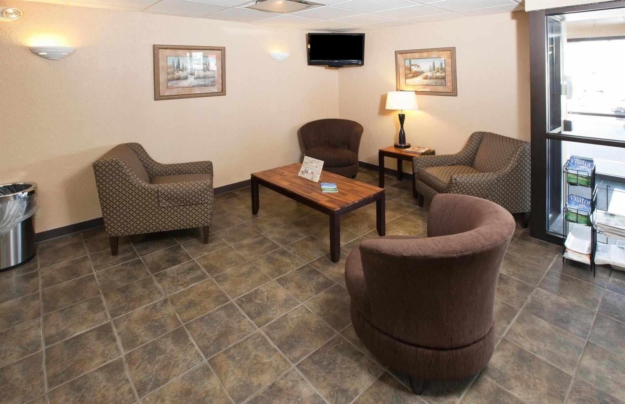 Med City Inn & Suites Rochester Mayo Clinic Area Exteriér fotografie